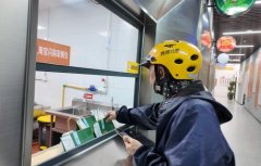新规落地外卖市场送来新变化